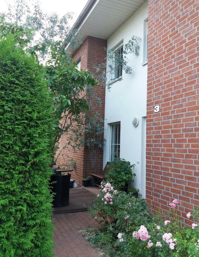 Ruhiges Zimmer Direkt An Den Leineauen Hemmingen  Esterno foto