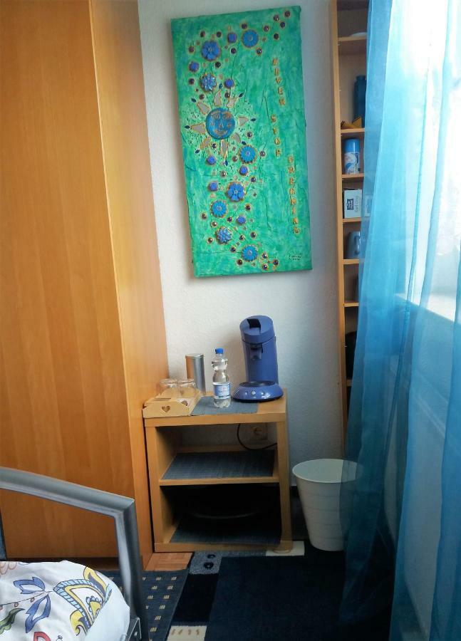 Ruhiges Zimmer Direkt An Den Leineauen Hemmingen  Esterno foto